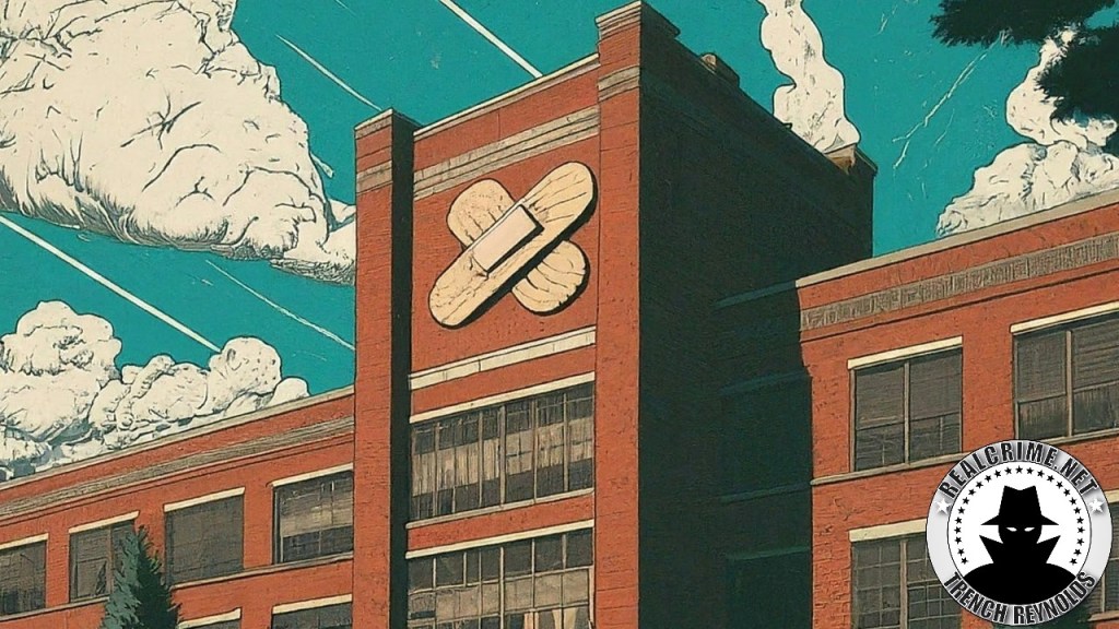 New technology addresses school shooting symptoms, but not the&nbsp;disease