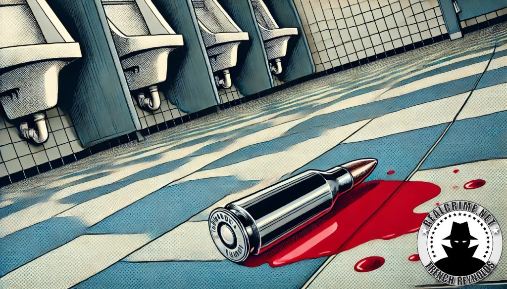 Teen Convicted in Maryland High School Shooting That Left One&nbsp;Dead