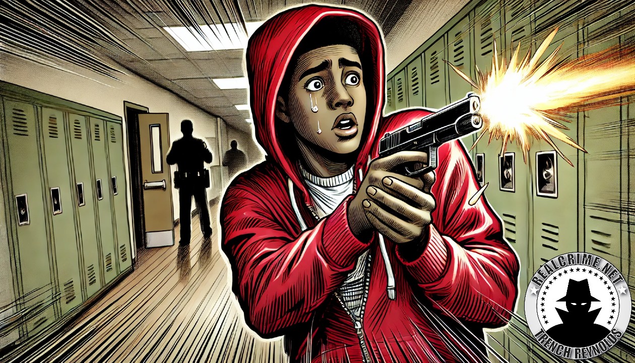 Bullying said to be behind shooting at Omaha high school