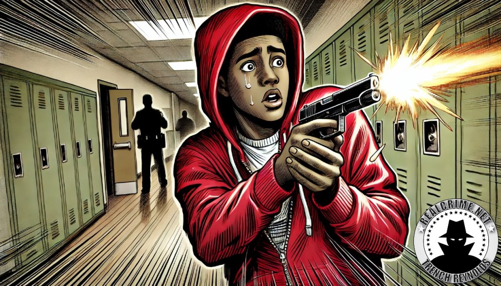 Bullying said to be behind shooting at Omaha high school