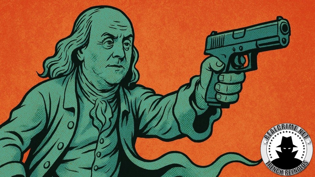 Loaded and Chambered Ghost Gun Found on Philly High School&nbsp;Student