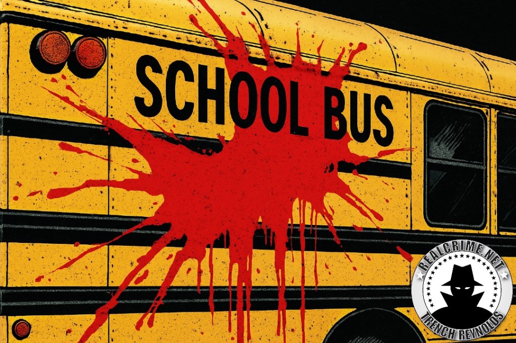 Father Shot and Killed at Bus Stop After Bullying Accusation