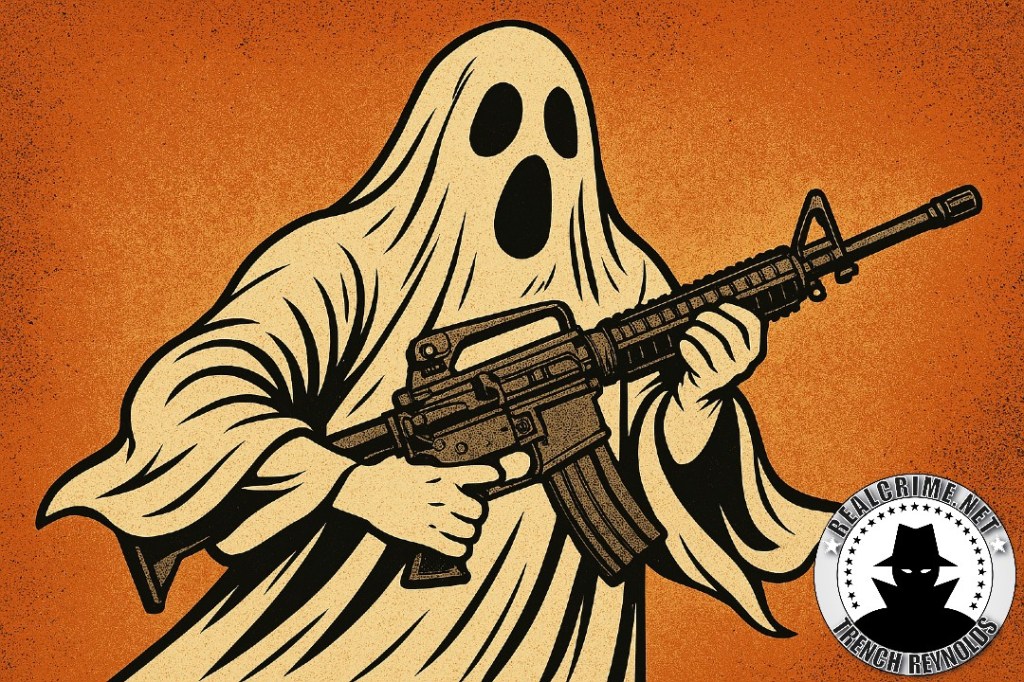 Supreme Court Upholds Ghost Gun Ban