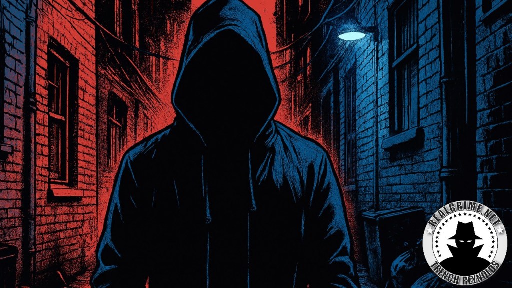 Kik Kreeper is Former Cop and Fire&nbsp;Chief