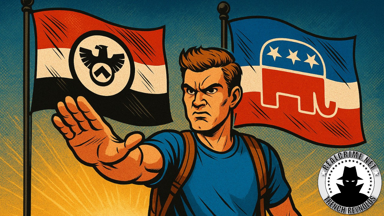 Is the FSU Shooter a White Supremacist? Yeah, Probably…