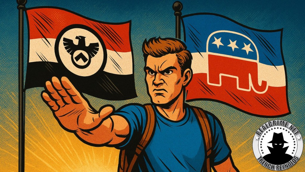 Is the FSU Shooter a White Supremacist? Yeah,&nbsp;Probably…