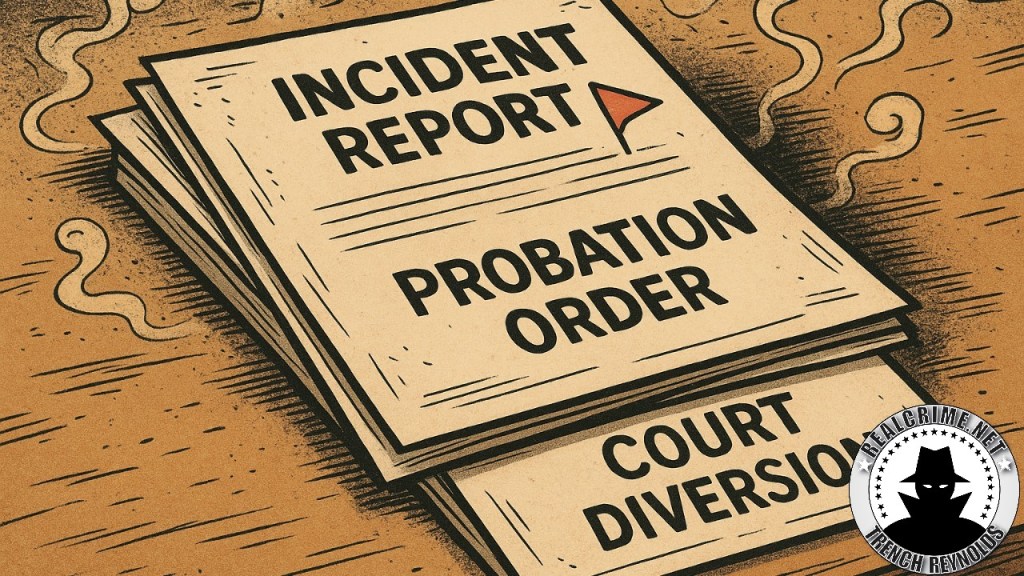 Antioch High School Shooting: A Perfect Storm of Failure