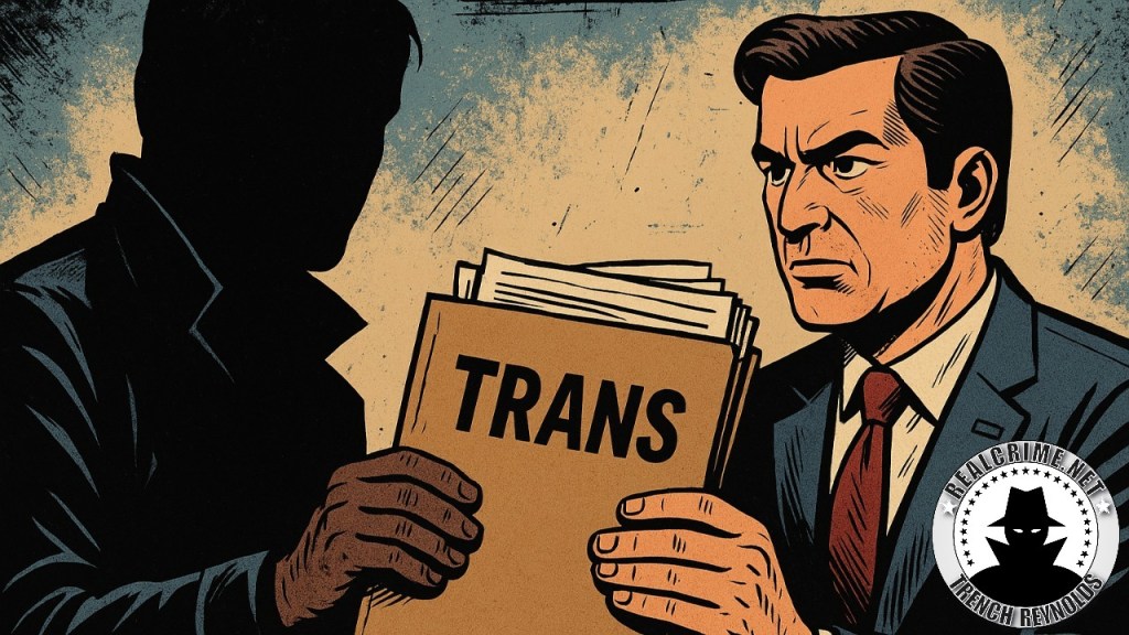 Internal Affairs Investigator Arrested for Covenant School Shooting&nbsp;Leak