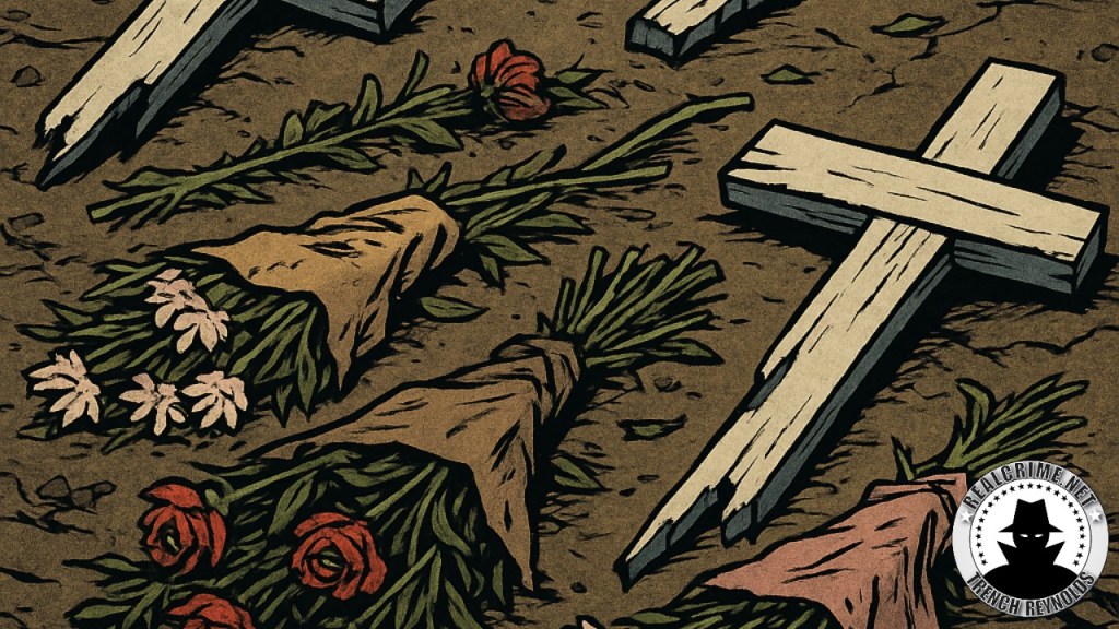 Police Let Down Uvalde Again as Memorial Is&nbsp;Vandalized