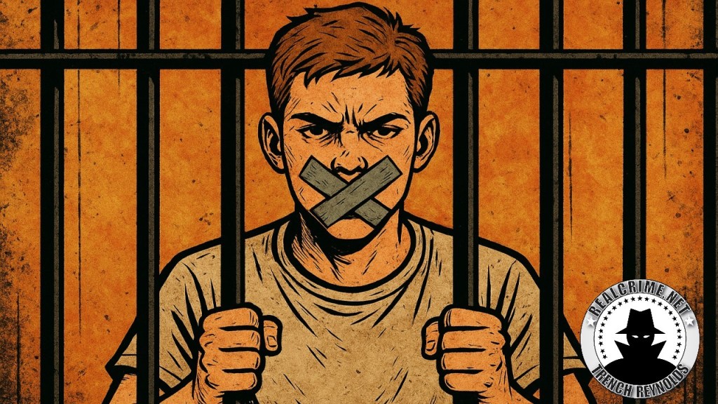 FSU Shooter Stands&nbsp;Mute