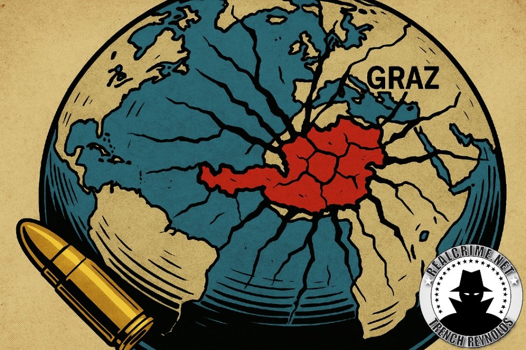 Nine Victims Dead in Austrian School Shooting