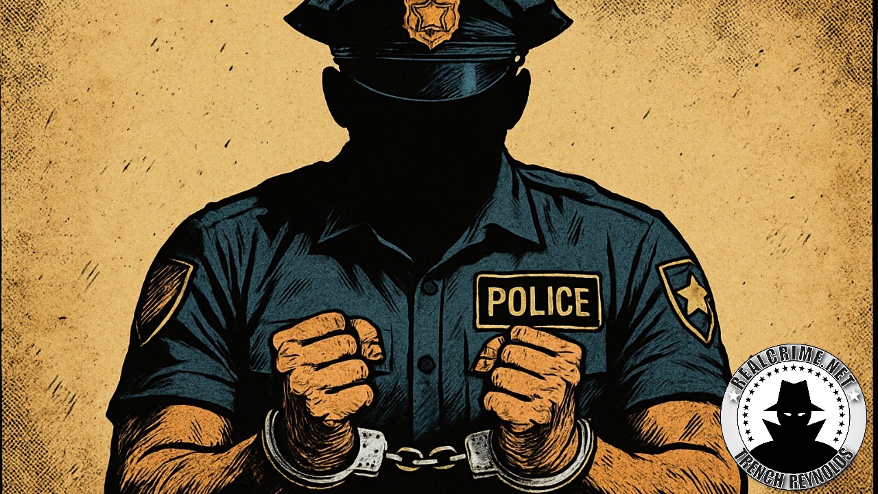 Who Watches the Watchmen?: Texas Kop Tried to Meet Kids on Kik