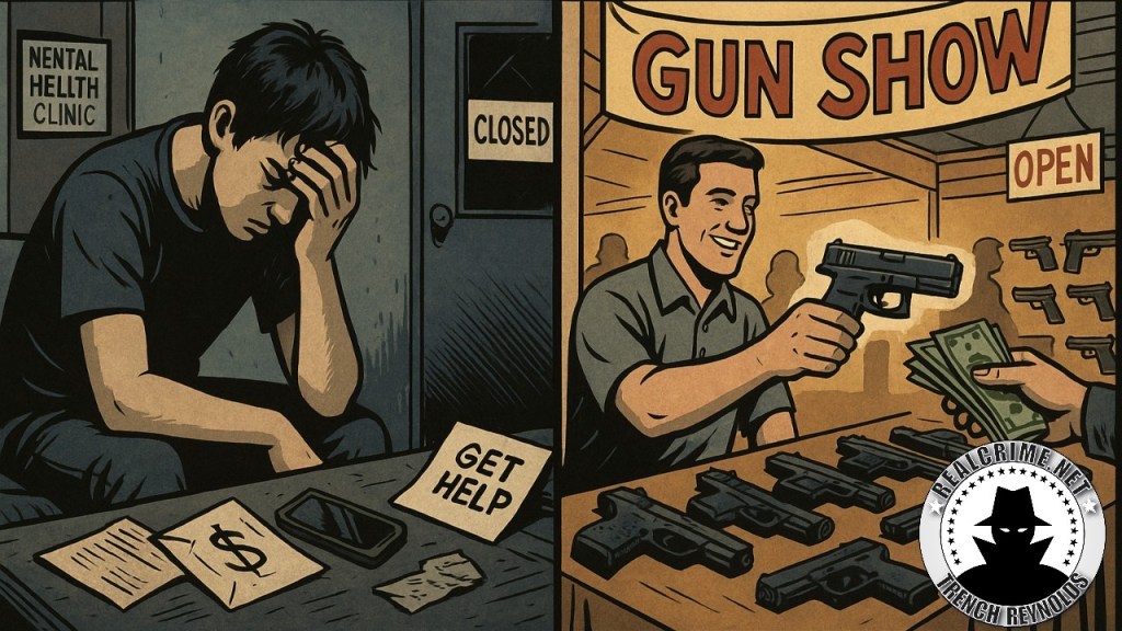 TN School Shooting Threat Reignites Mental Health&nbsp;Debate