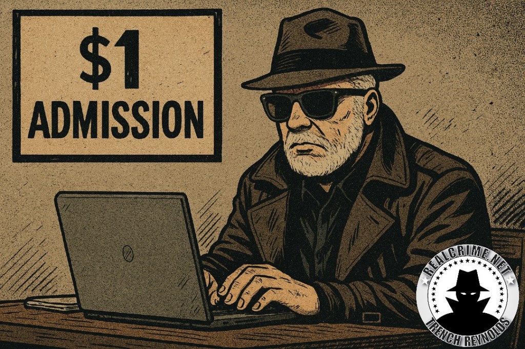 When Trust Turns&nbsp;Deadly