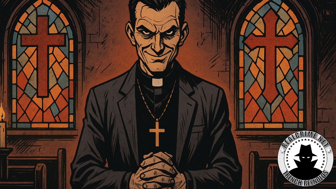 Youth Pastor Kreeper