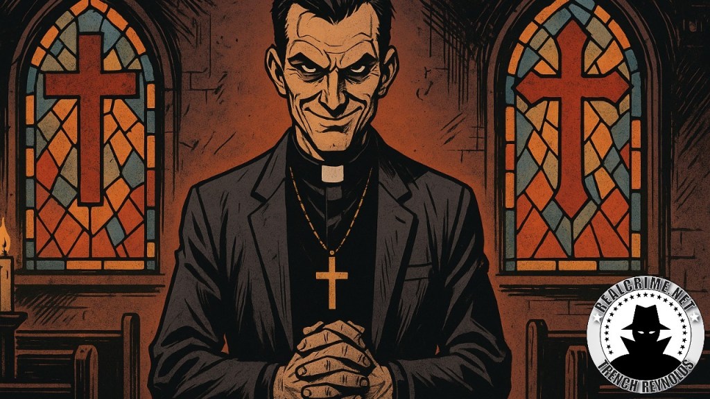 Youth Pastor Kreeper