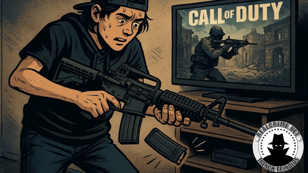 Are Uvalde Victims’ Families Suing the Wrong&nbsp;Villains?