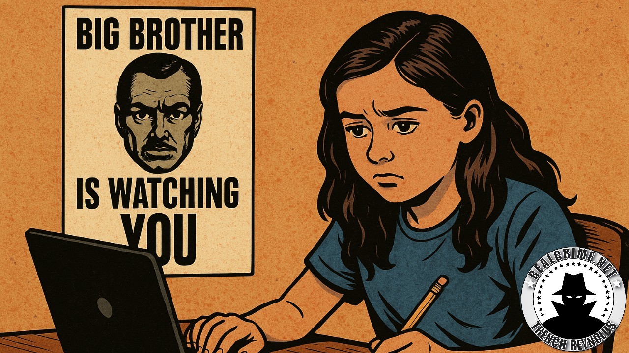 School Kids Are Being Arrested Over AI False Positives