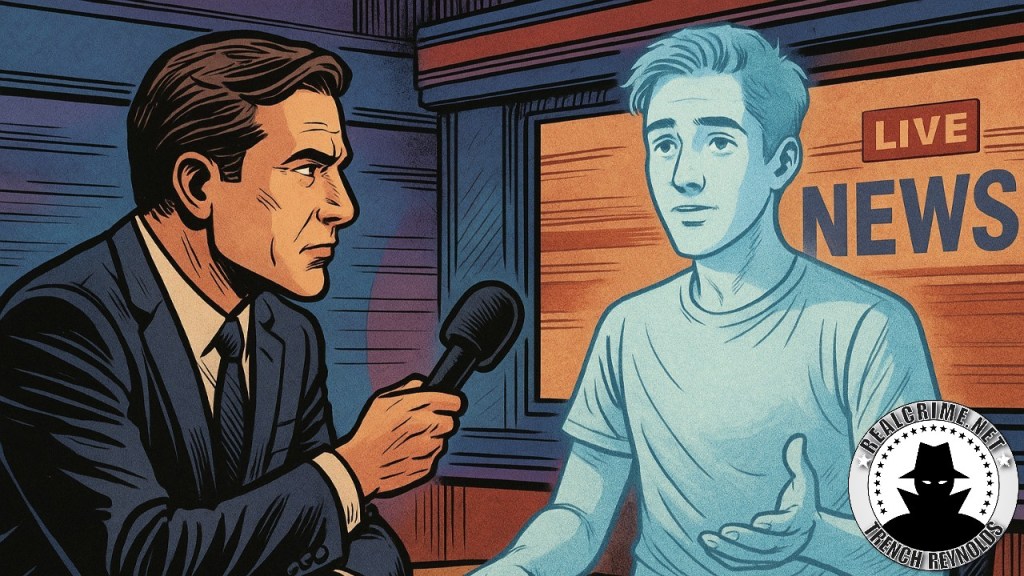 The AI School Shooting&nbsp;Victim