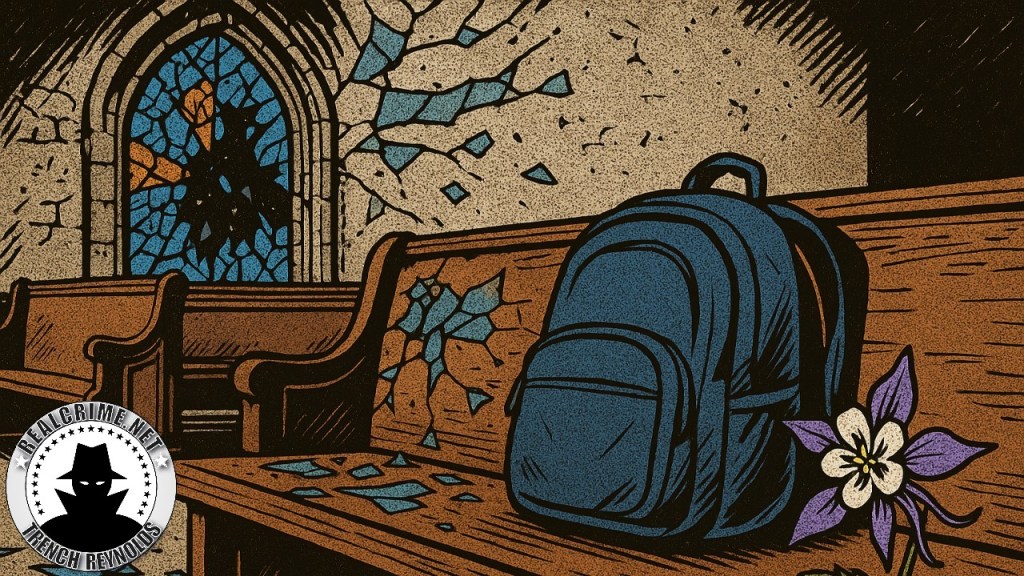 The Minneapolis Catholic School Shooting: A Columbiner Crime, Not a Trans&nbsp;Story