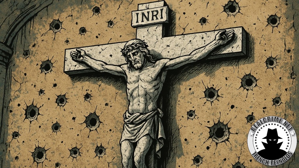 Enough With Your Fucking Prayers