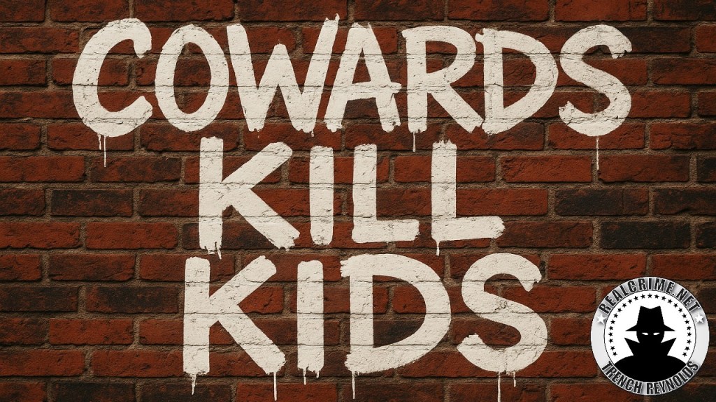 The Annunciation Catholic School Shooter Wanted Fame and Nothing More