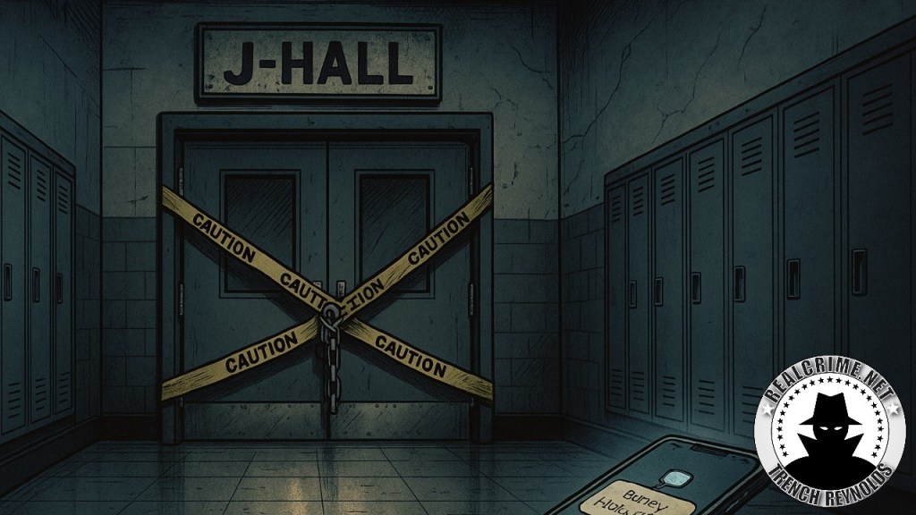 Apalachee’s Tone-Deaf First Day&nbsp;Back