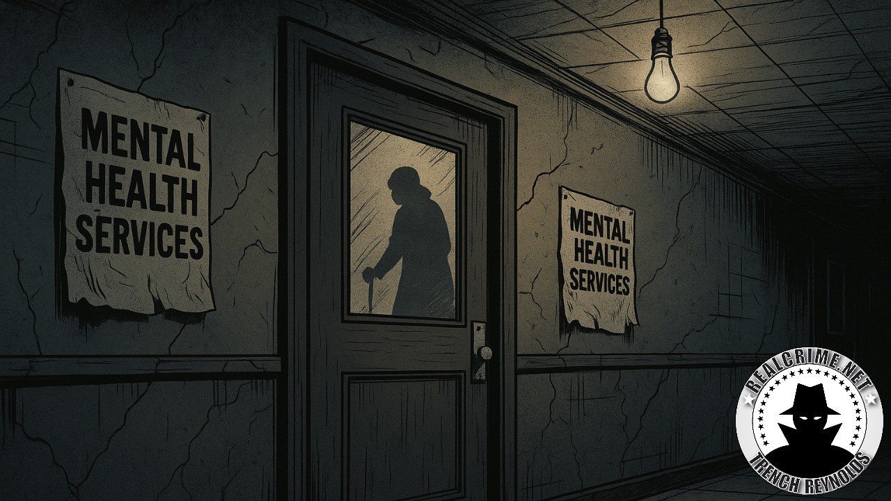 Promises of Care Die in Uvalde