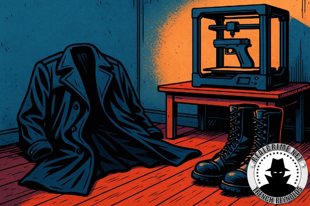 Accused Cape Cod Plotter Eligible for&nbsp;Bail