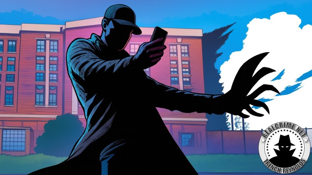 Possible School Shooting Stopped on Cape&nbsp;Cod