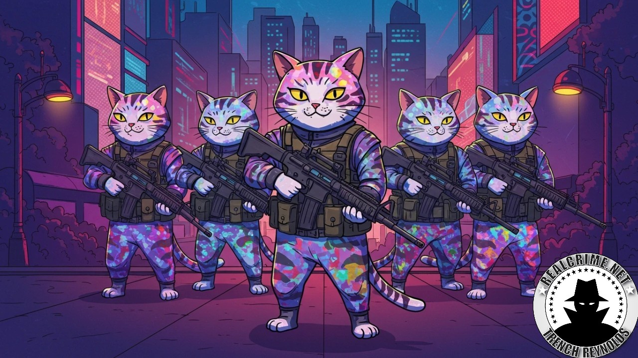 Have There Been Fewer Copycat Incidents Since The Minneapolis School Shooting?