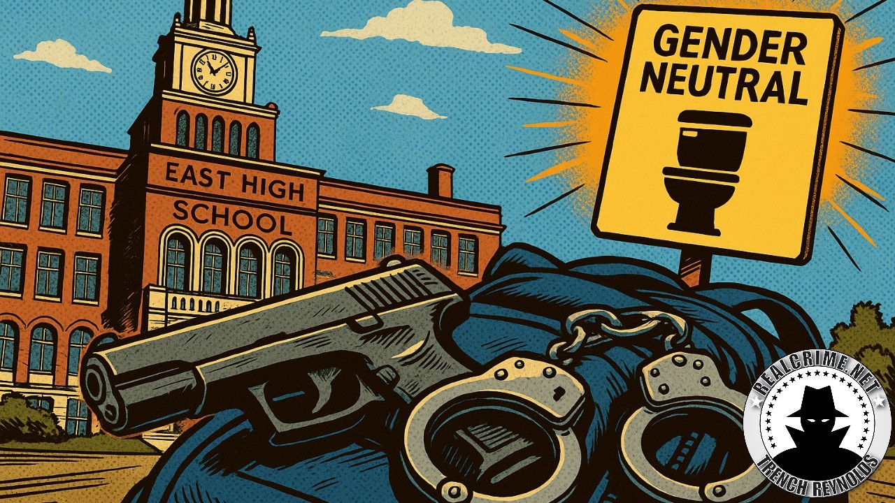 Denver School Bathrooms More Important Than Guns in Denver Schools