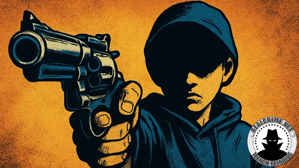 Evergreen High School Joins Colorado’s Bloody Legacy