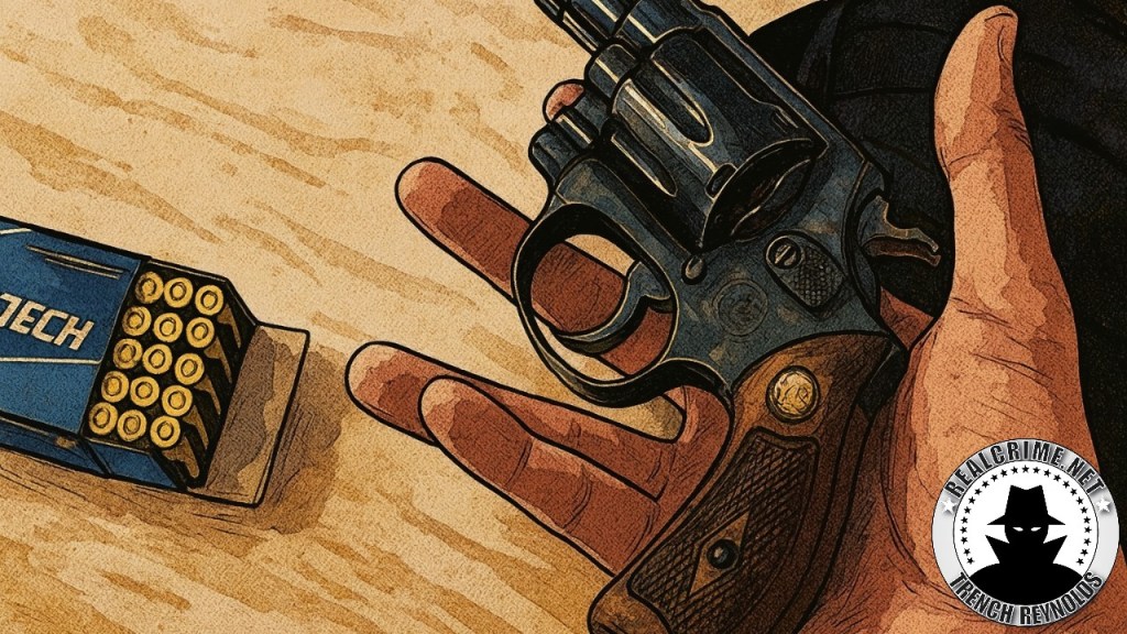 The Columbine Cult Lives On: Evergreen Shooter’s Incel and Extremist&nbsp;Ties