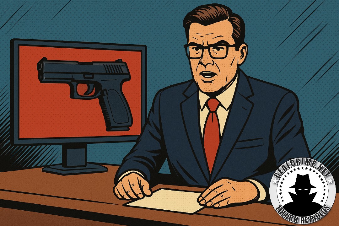 This Week’s High School Football Shooting Score: Guns 4 People 0
