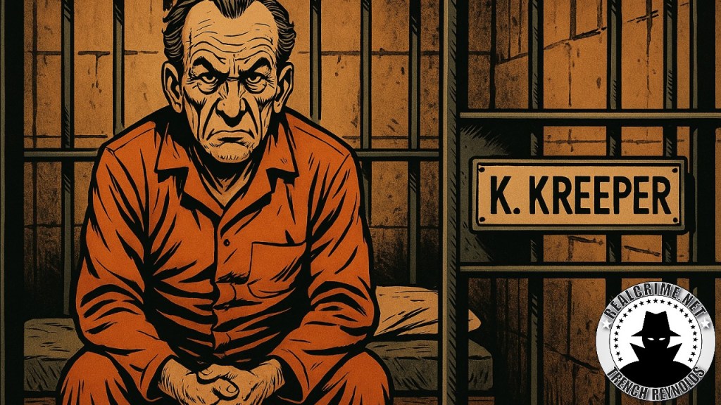 SC State Senator Gets 17 Years in Prison for Being a Kik&nbsp;Kreeper