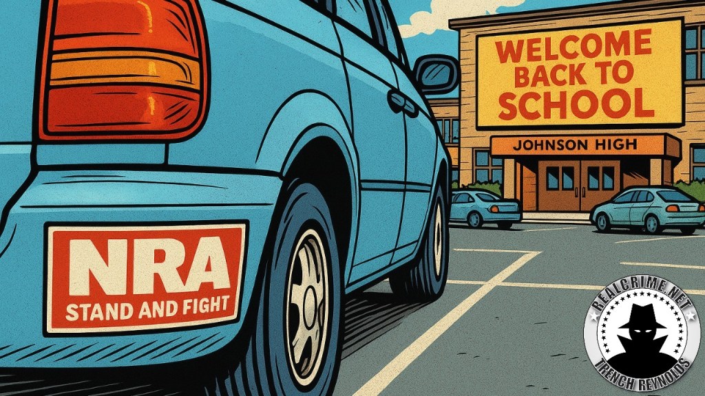 Gun Brought to School on First Day of Class in St. Paul