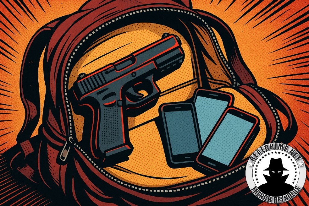 NYC Student Arrested with Gun After School Shooting&nbsp;Threat