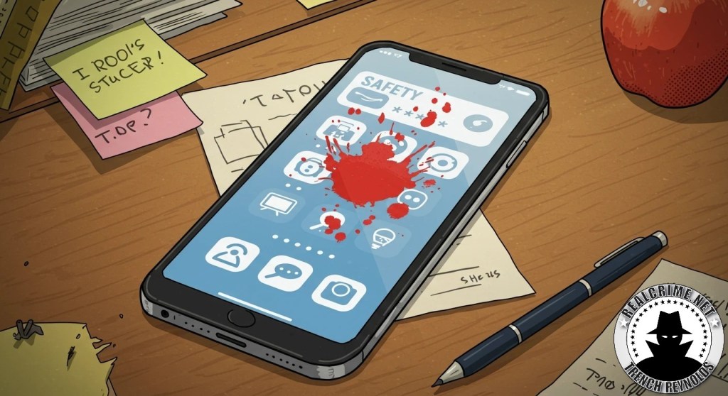 Another App Won’t Stop School Shootings