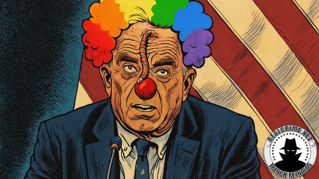 RFK Jr. is an Assclown: Blames School Shootings on Video&nbsp;Games