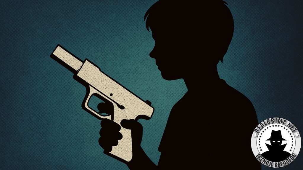 Washington’s 3D-Printed Gunmaker Could Walk Free at&nbsp;13