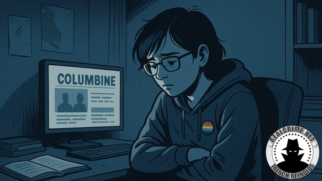 The Monster You Made: How Transphobia Fuels&nbsp;Violence