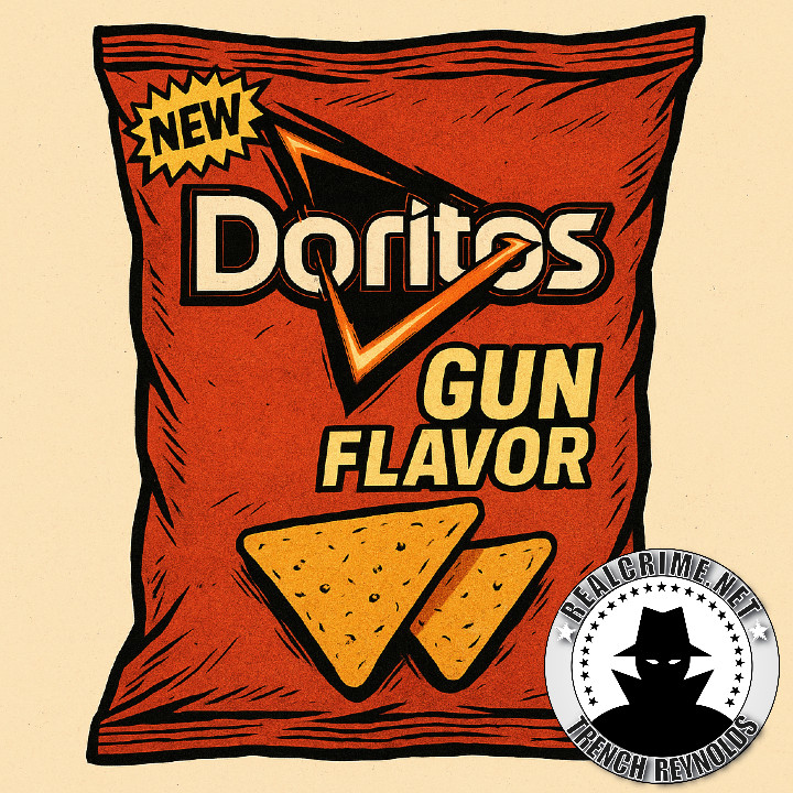 When AI Can’t Tell a Gun from a Bag of&nbsp;Chips