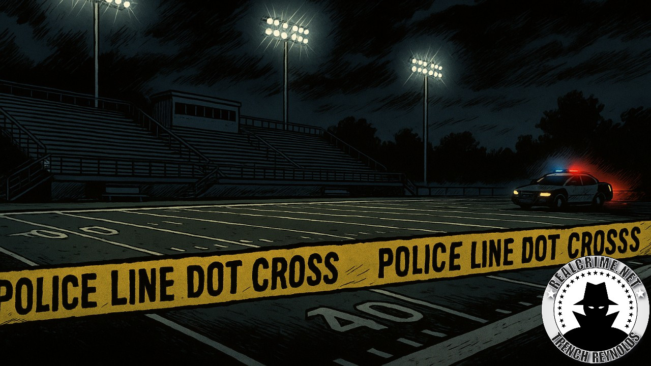 ‘Slow’ Week for High School Football Shootings