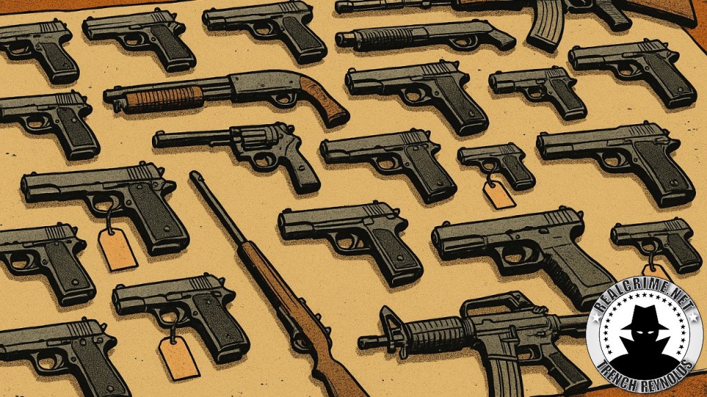 School Plot Safecracker Pleads Innocent, Accomplice&nbsp;Guilty