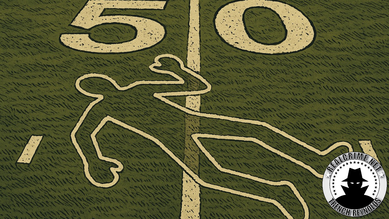 Welcome to Mississippi, Where High School Sports End in Autopsies