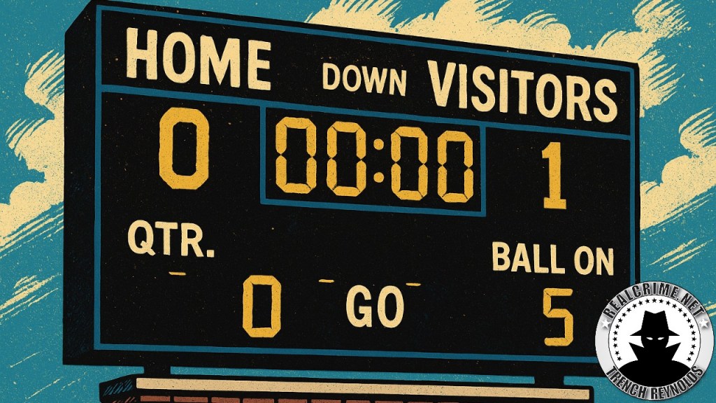 High School Forfeits Football Game Over Fears of Gun Violence