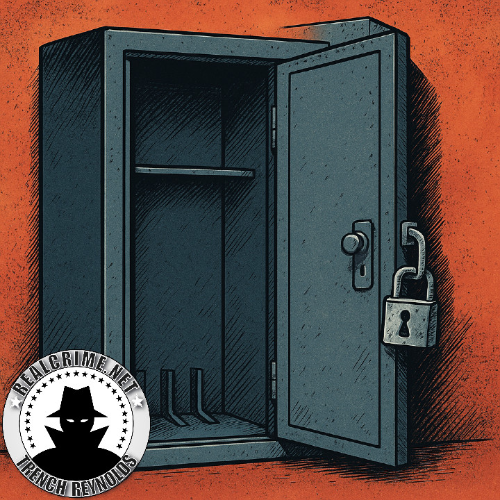 Teen Arrested for Threat, But Where Are the&nbsp;Guns?