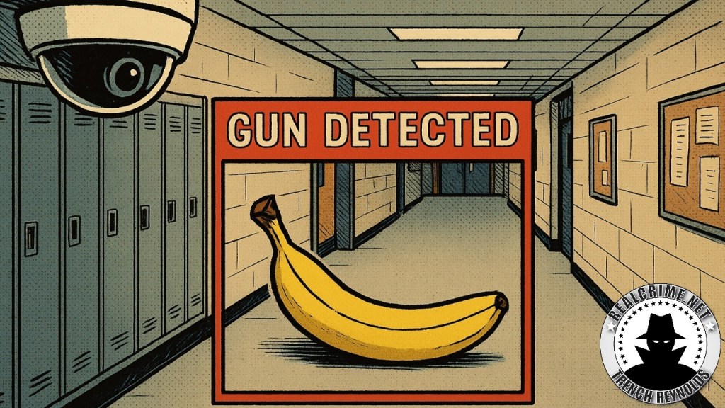 Omnilert’s Latest Screw-Up Isn’t Even Surprising Anymore