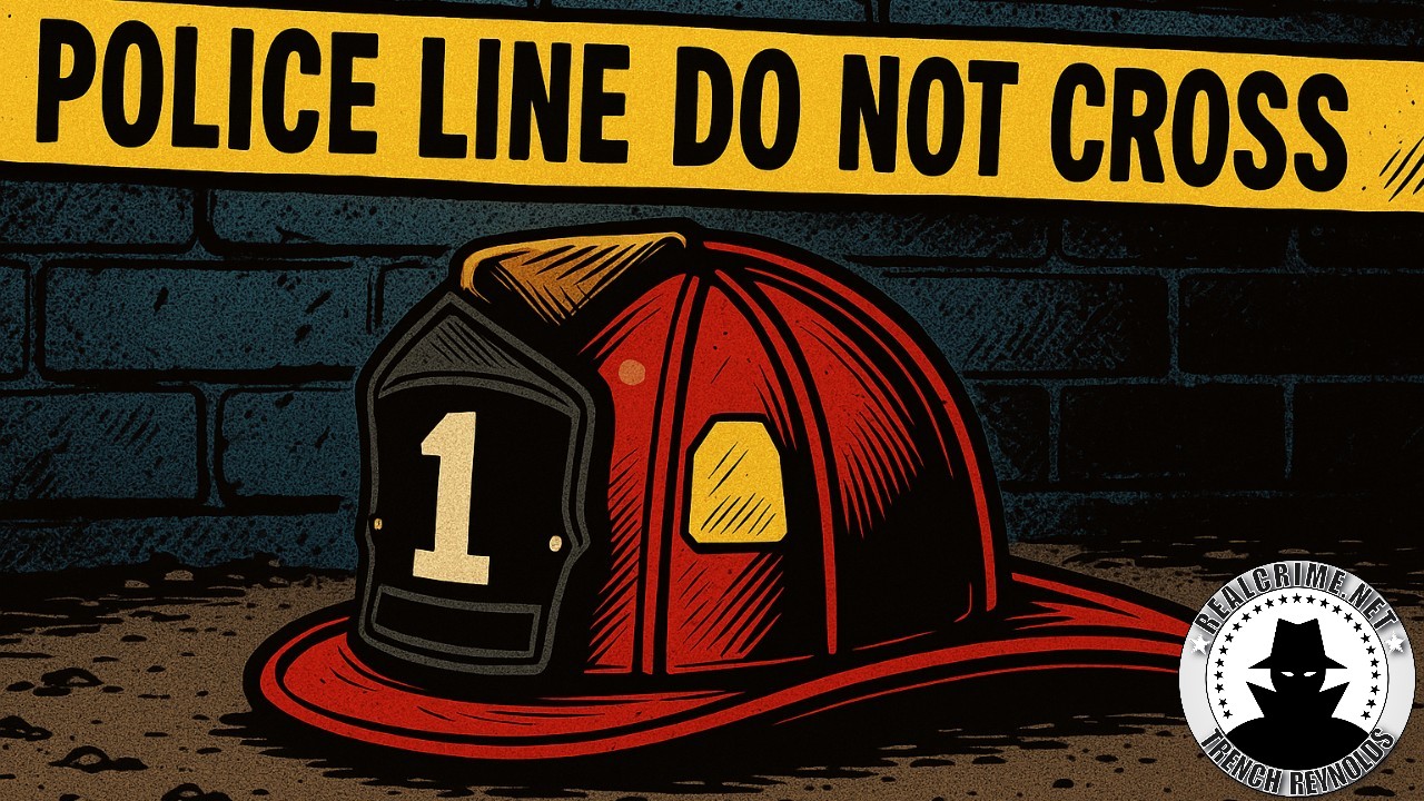 Firefighter Accused of Using Firehouse Wifi for Kik CSAM
